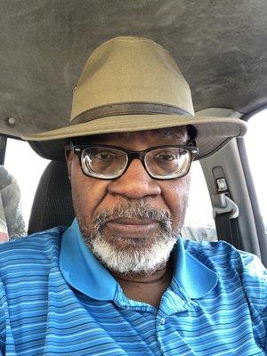 Photo of Joe H.
