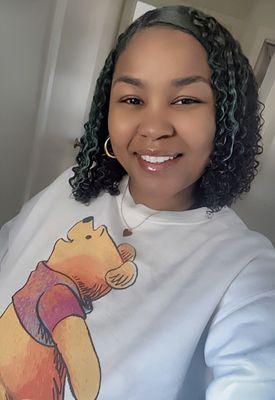 Photo of Samantha M.