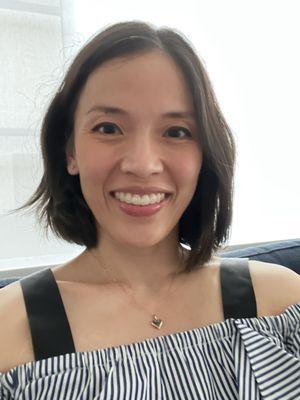 Photo of Carolen M.