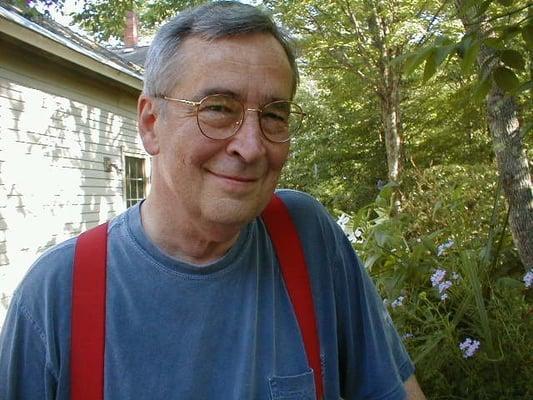 photo of Joseph R.