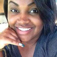 Photo of Asherah T.