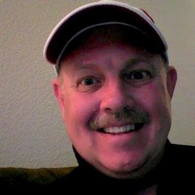 Photo of Mark G.