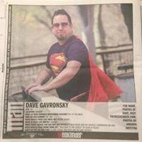 Photo of D.j. Diamond Dave G.