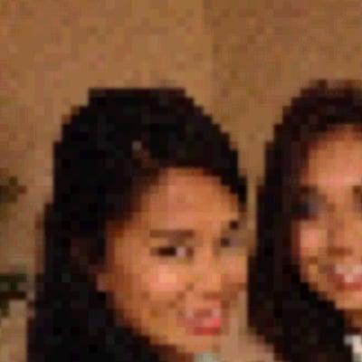 photo of Karla Kristina O.