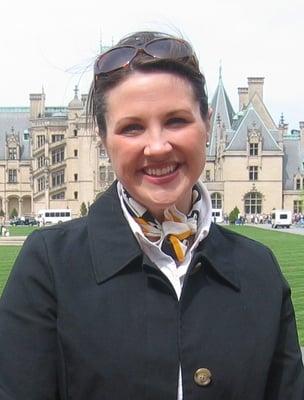 photo of Lindsay B.