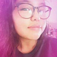 photo of Gabrielle Beth T.