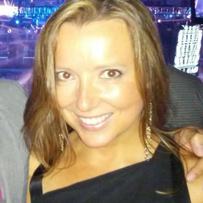 Photo of Lisa K.
