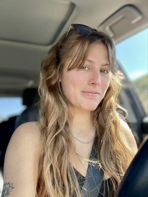 Photo of Dani S.