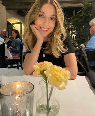 Photo of Sarah K.