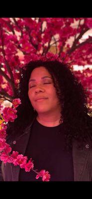 photo of Lorraine M.