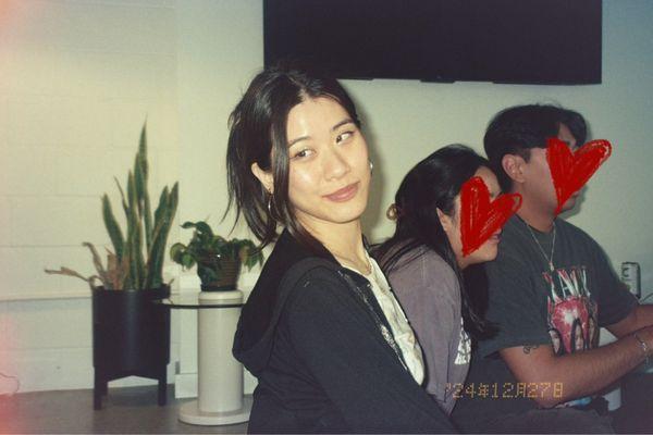 Photo of Christina L.