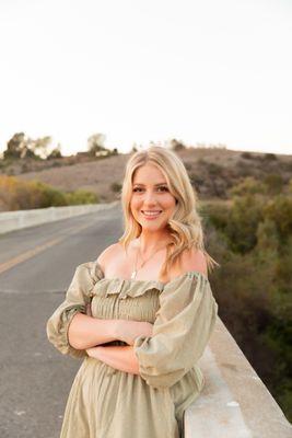 photo of Savannah G.