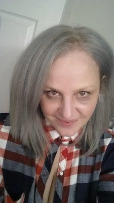 Photo of Caroline J.