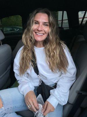 Photo of Madison L.