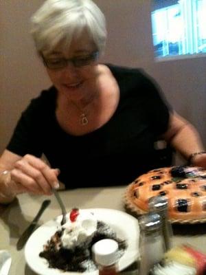 photo of Patricia T.