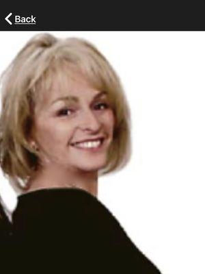 photo of Christina L.