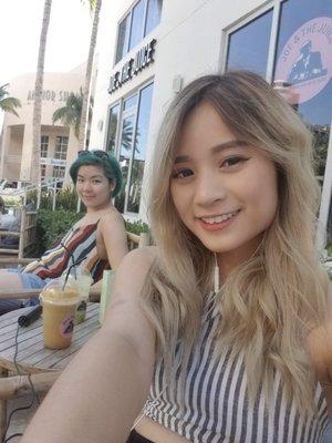 Photo of Trang N.
