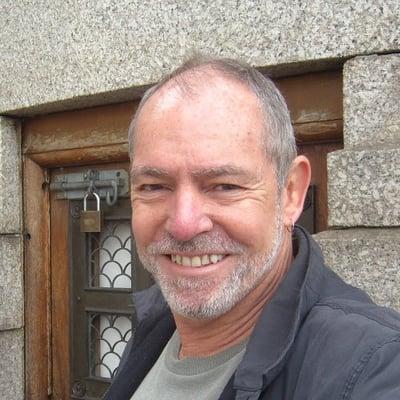 Photo of Colin B.