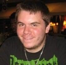 Photo of Joe C.