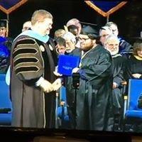 Photo of Alejandro O.