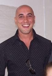 Photo of L'mar K.