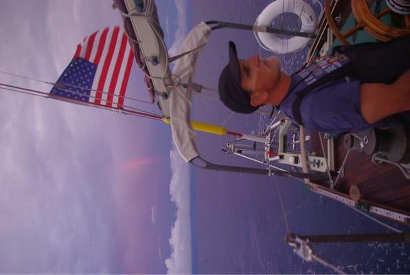Photo of Sandy L.