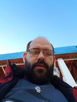 Photo of Brian E.