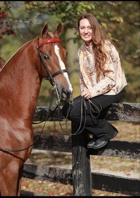 Photo of Juli B.