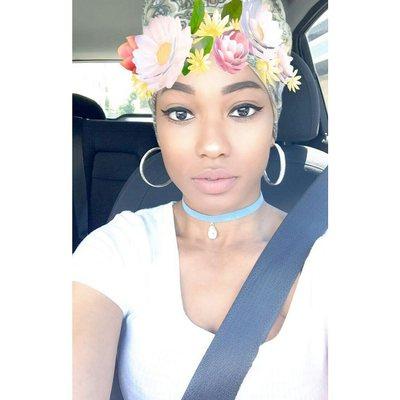 photo of Temperance G.