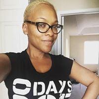 photo of Chantrise H.