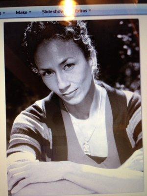 Photo of Margaret A.