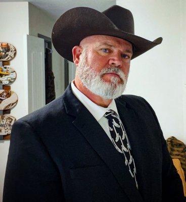 Photo of Mike C.