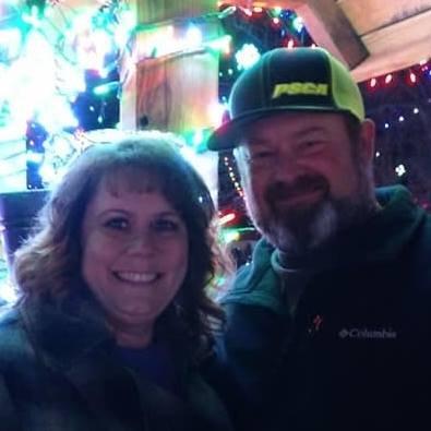 Photo of Adrienne Y.