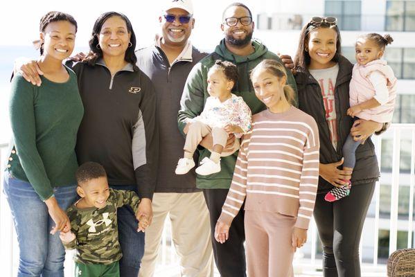 photo of Frederick G.