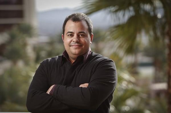 Photo of Victor M.
