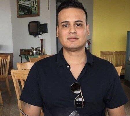 Photo of Jose N.