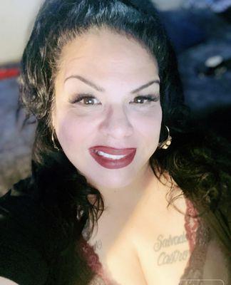 Photo of Angelique T.