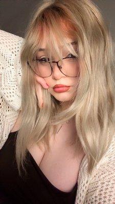 Photo of Sarah D.