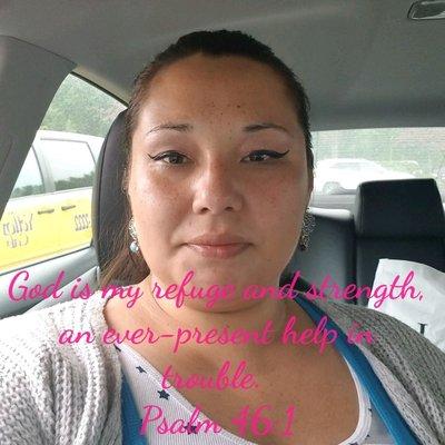 Photo of Rose Tingook H.