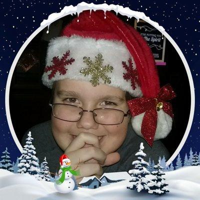 photo of Kimberly S.