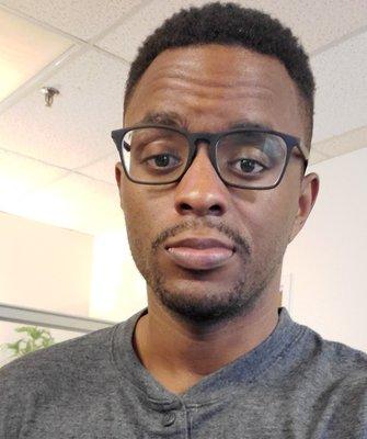 photo of Theodore P.