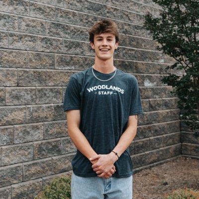 Photo of Keagan H.
