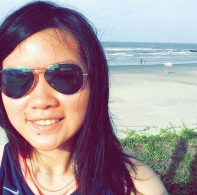 photo of Samantha L.