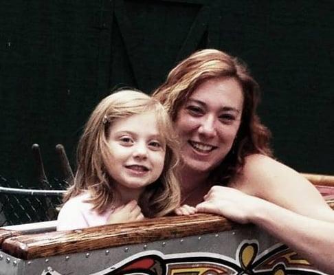 photo of Kimberly-Clara M.