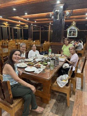 photo of Carmelita R.