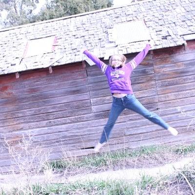 photo of Kimberly K.