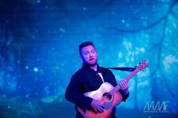 Photo of Elijah WillIam B.