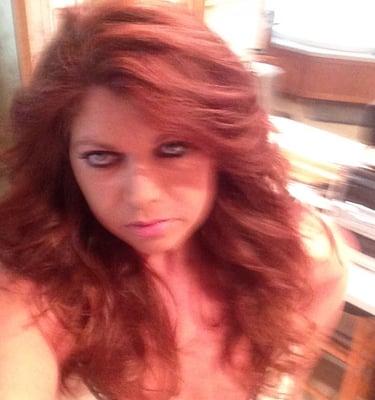 Photo of Naomi K.