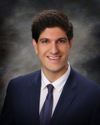 Photo of Allen H.