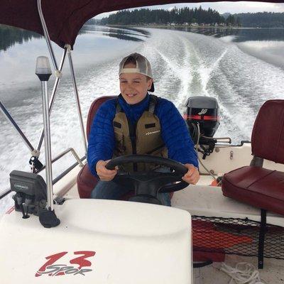 Photo of Jared H.